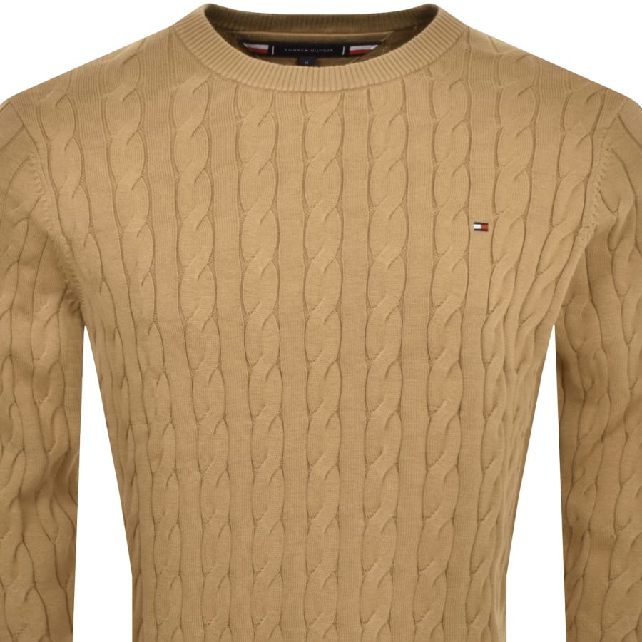 Tommy hilfiger jumper uk store